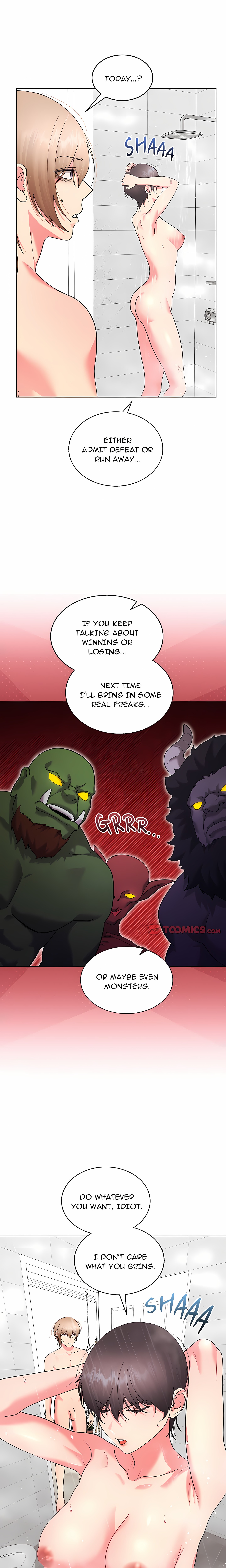 From Weakling to Nemesis Season 2 (Uncensored)