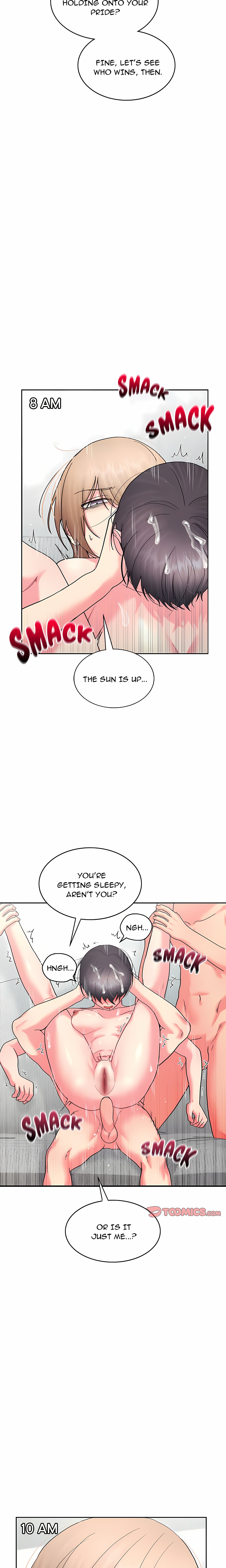 From Weakling to Nemesis Season 2 (Uncensored)