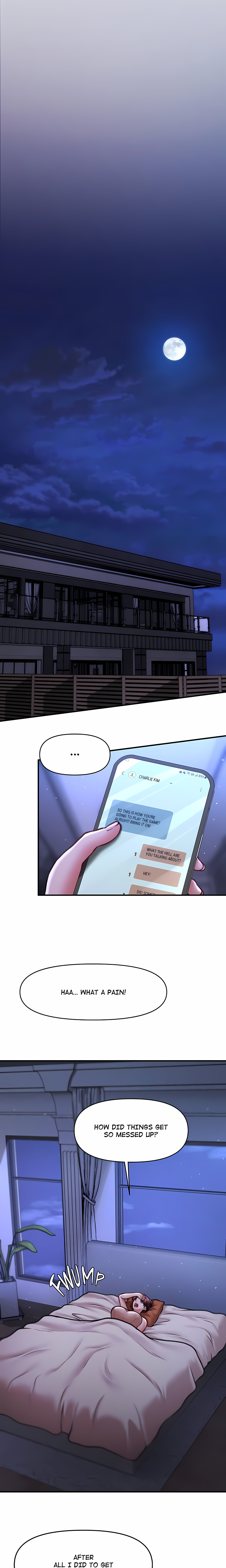 [MOTION] The Chairman’s Secret Son (Uncensored) Chapter 12 Page 25