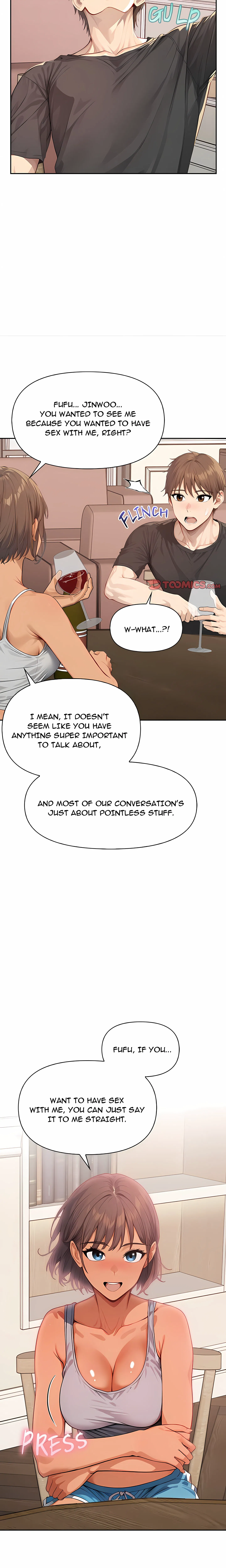 An American Temptation Chapter 12 Page 17
