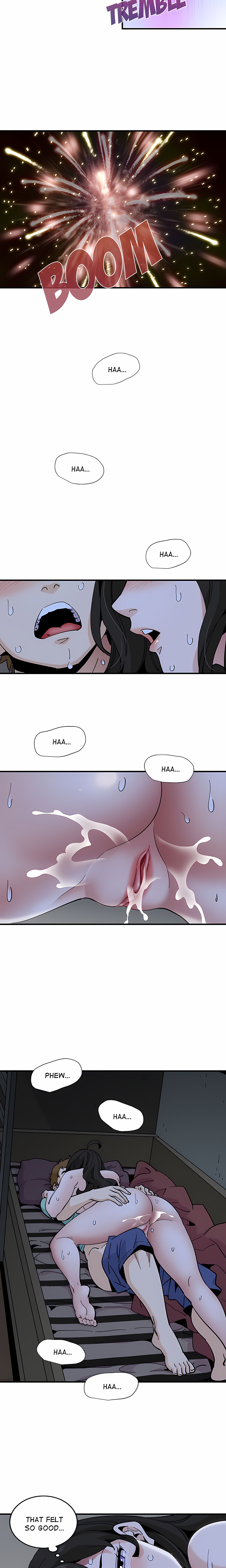 [MOTION] Love Factory (Uncensored)