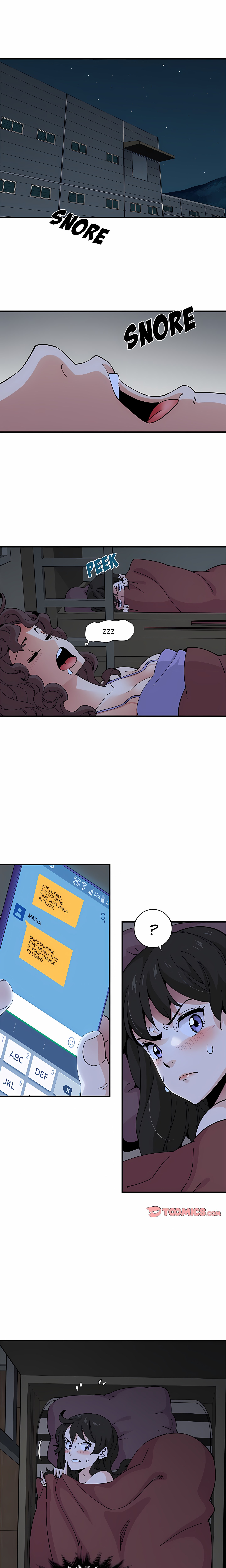 [MOTION] Love Factory (Uncensored)