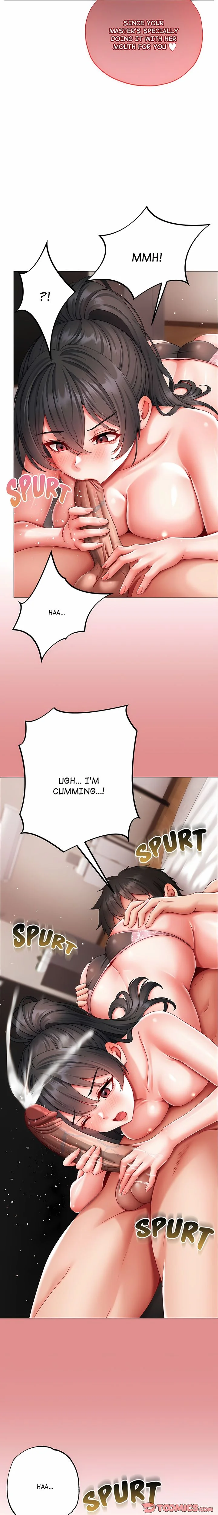 The Delinquent Girl (Uncensored)