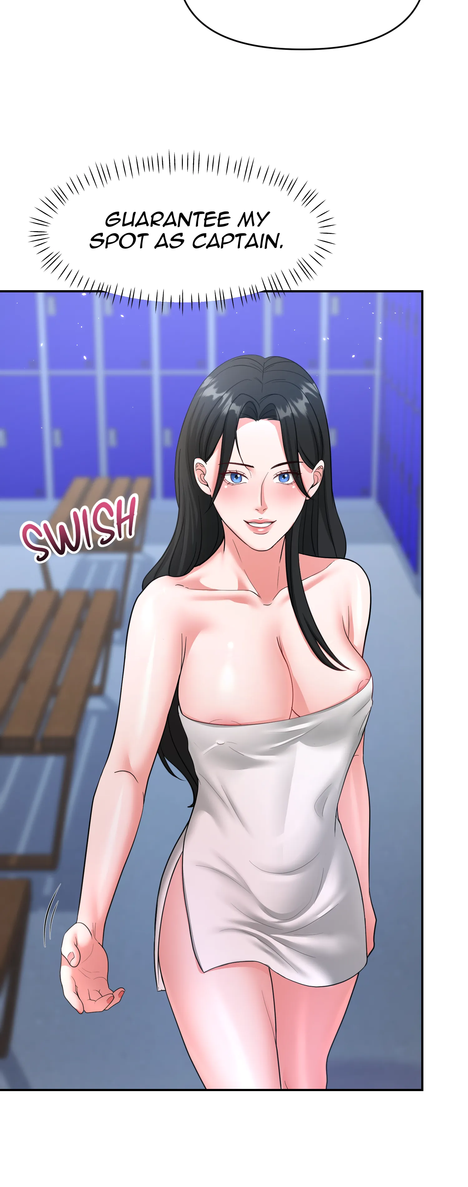 Coaching My Stepdaughter (Uncensored) Chapter 12 Page 26