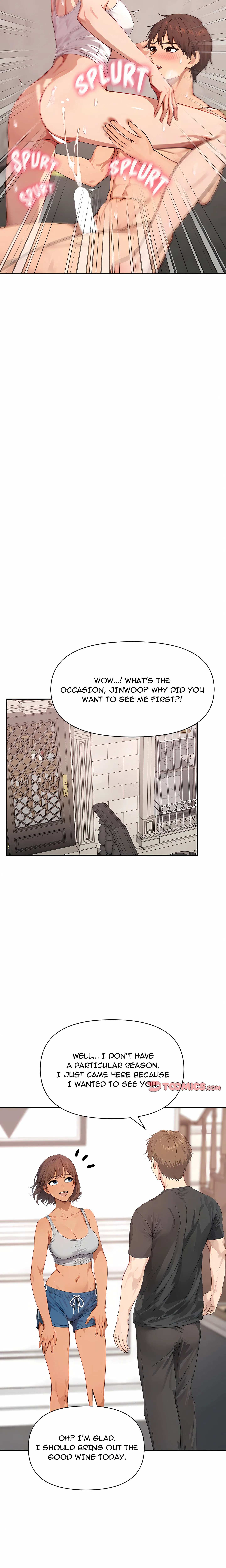An American Temptation Chapter 12 Page 15