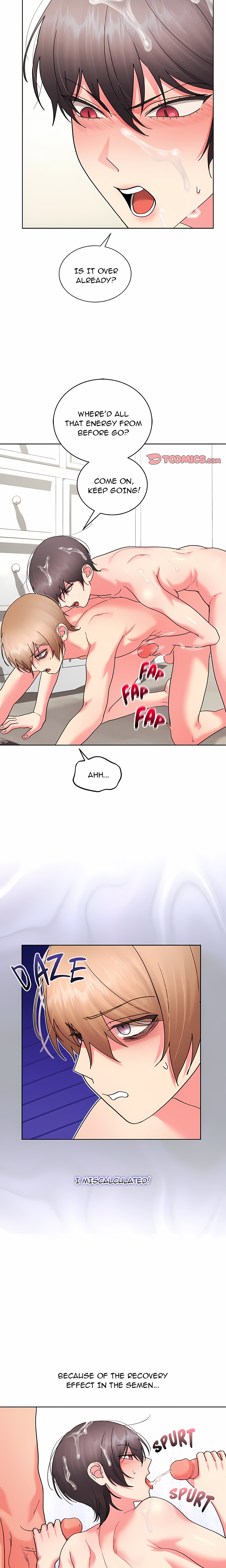 From Weakling to Nemesis Season 2 (Uncensored)