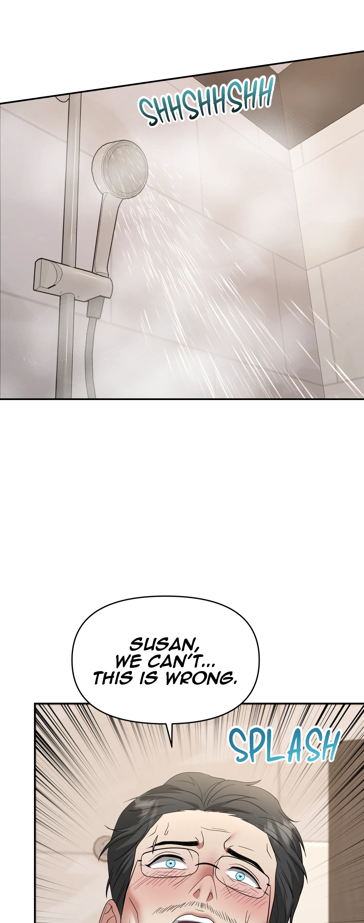 Coaching My Stepdaughter (Uncensored) Chapter 12 Page 31
