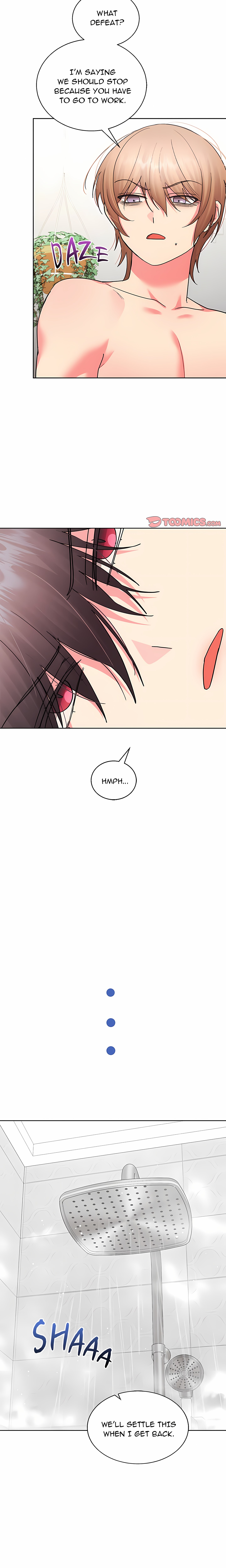 From Weakling to Nemesis Season 2 (Uncensored)