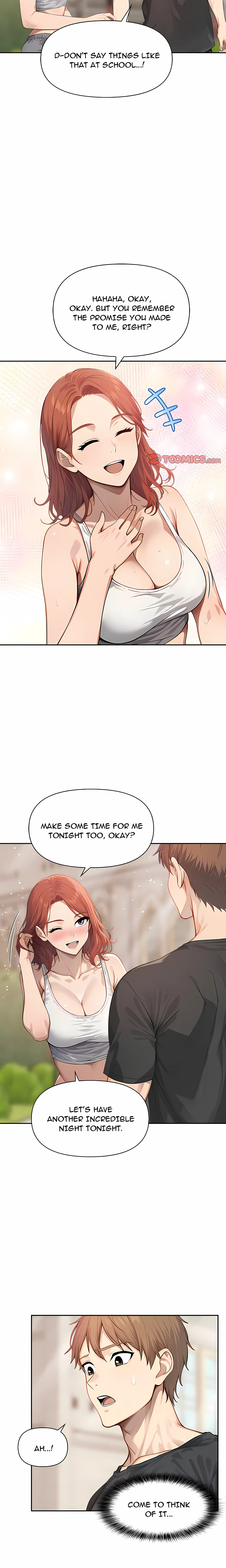 An American Temptation Chapter 12 Page 7