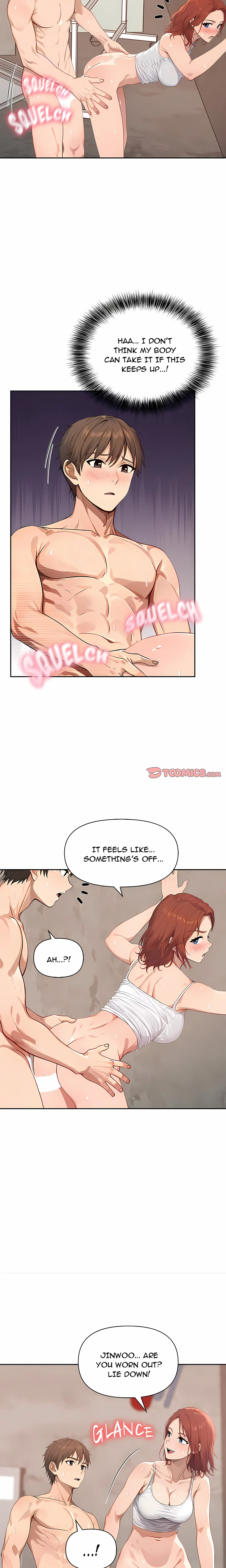 An American Temptation Chapter 12 Page 11