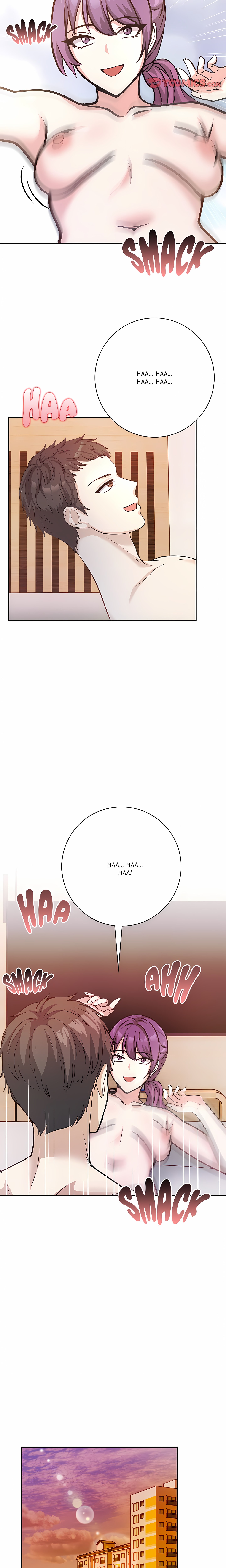 The National Length Crisis