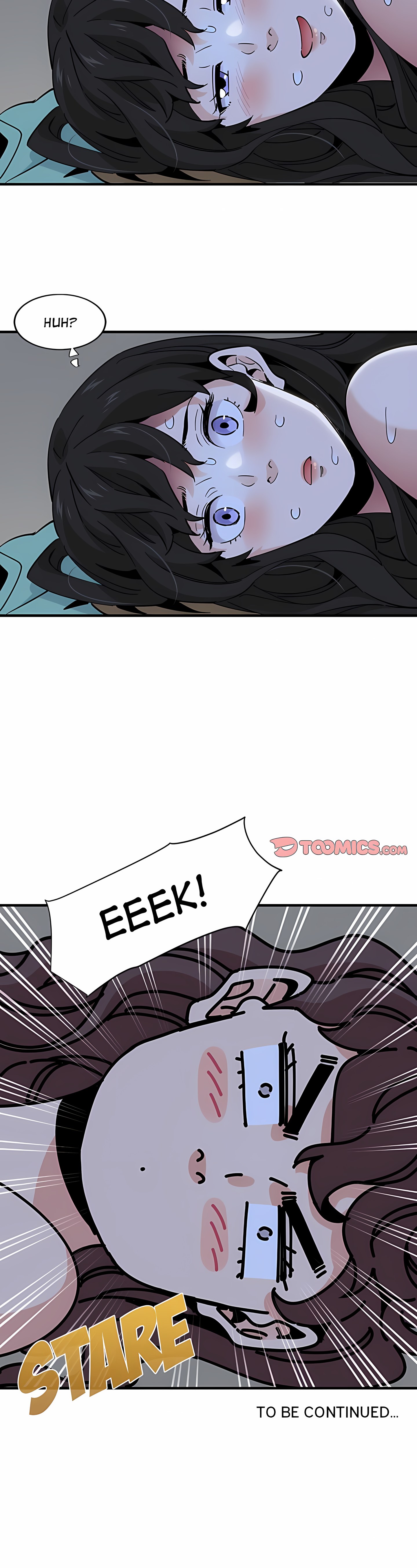 [MOTION] Love Factory (Uncensored)