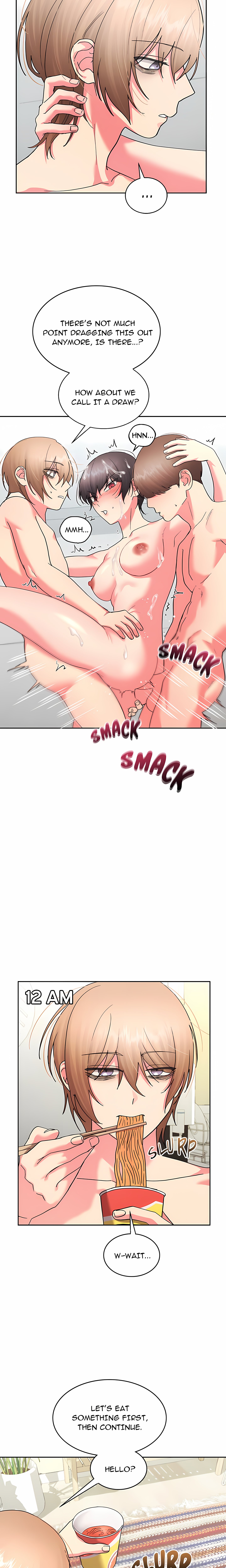 From Weakling to Nemesis Season 2 (Uncensored)