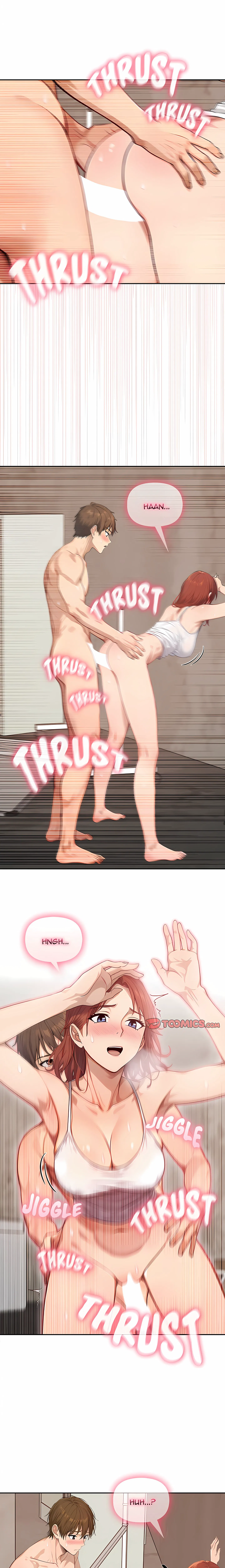 An American Temptation Chapter 12 Page 10