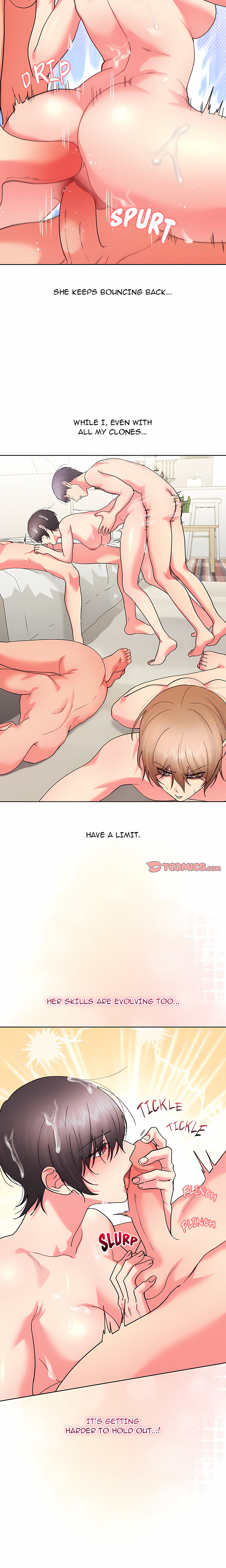 From Weakling to Nemesis Season 2 (Uncensored)