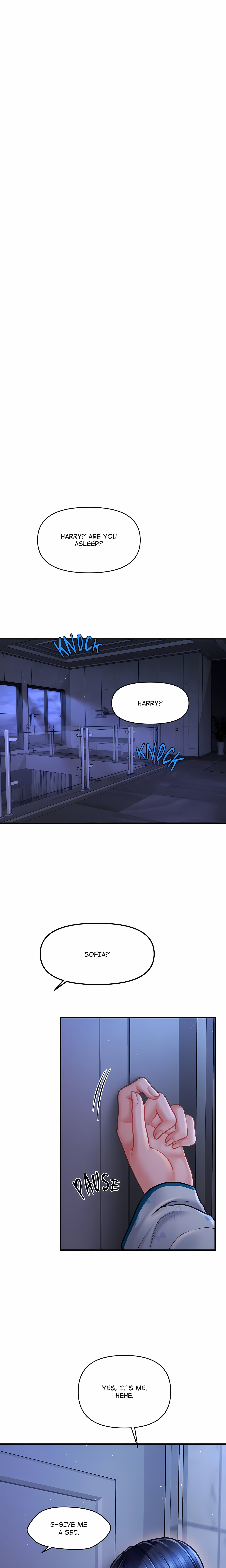 [MOTION] The Chairman’s Secret Son (Uncensored) Chapter 12 Page 7