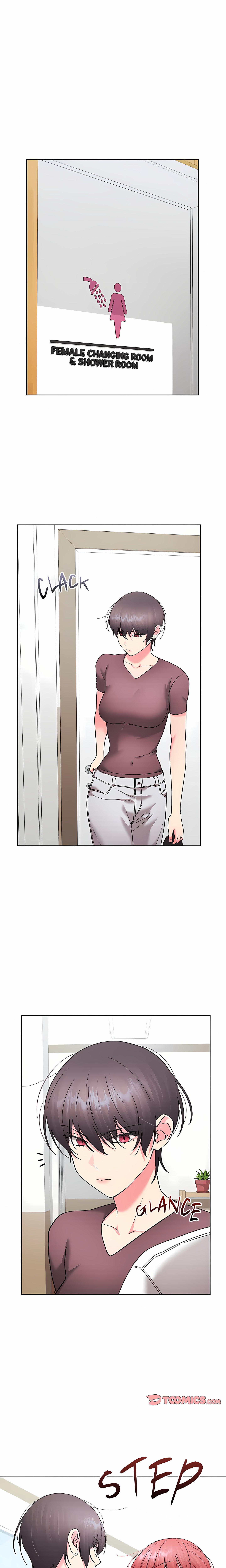 From Weakling to Nemesis Season 2 (Uncensored)