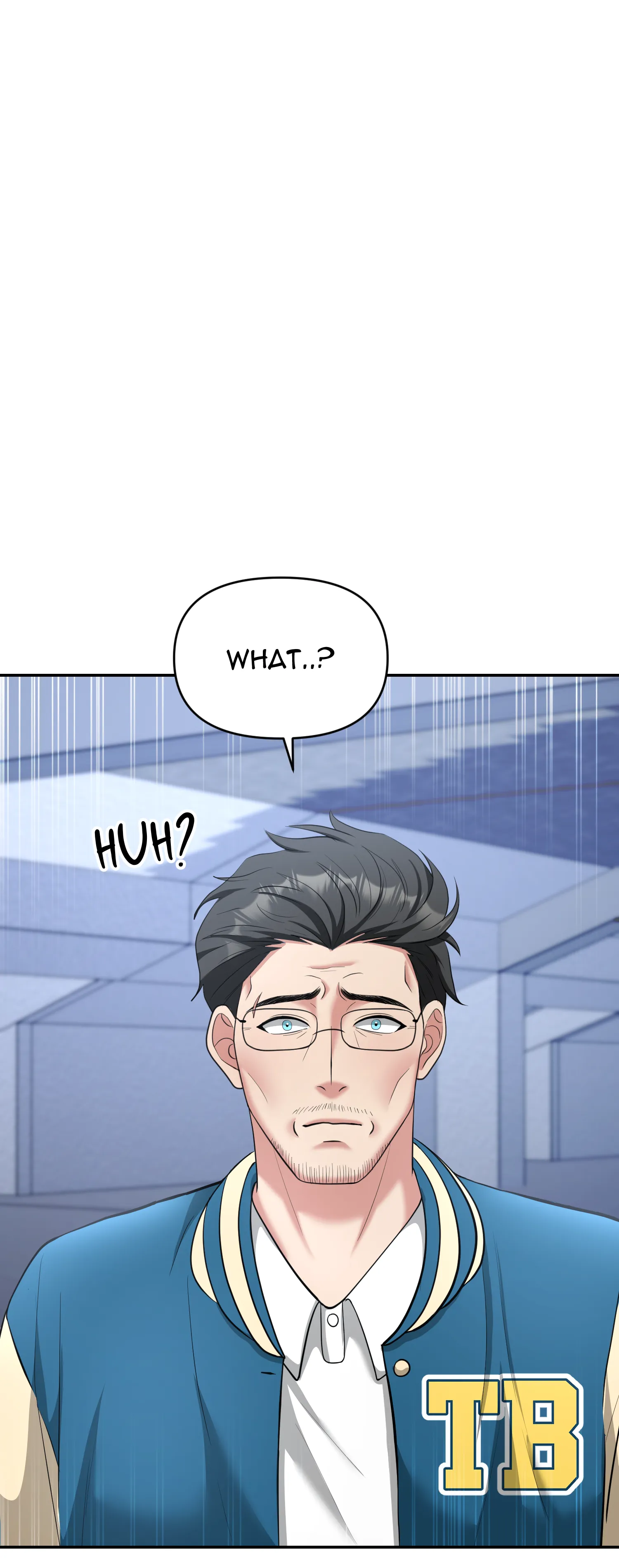 Coaching My Stepdaughter (Uncensored) Chapter 12 Page 18