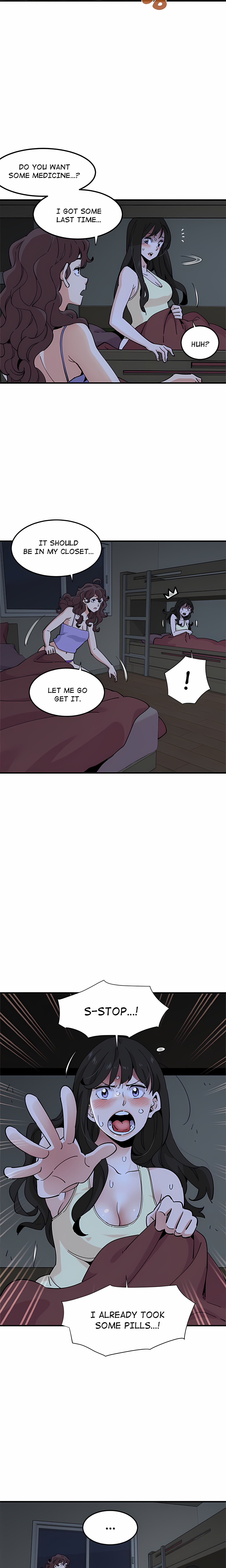 [MOTION] Love Factory (Uncensored)