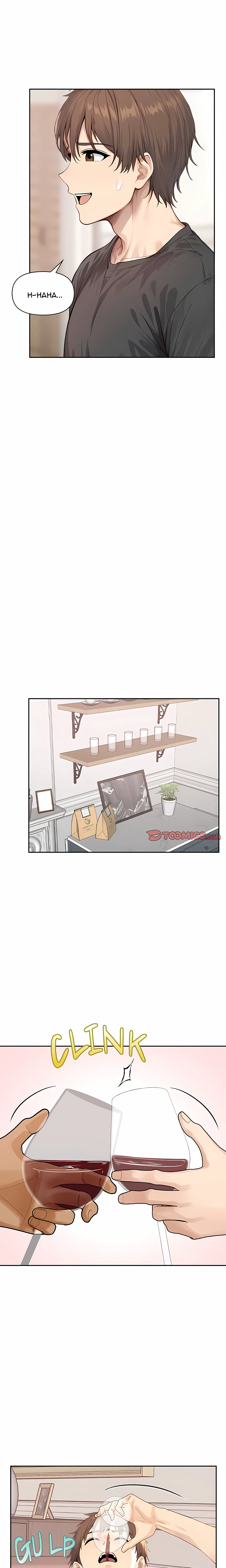 An American Temptation Chapter 12 Page 16