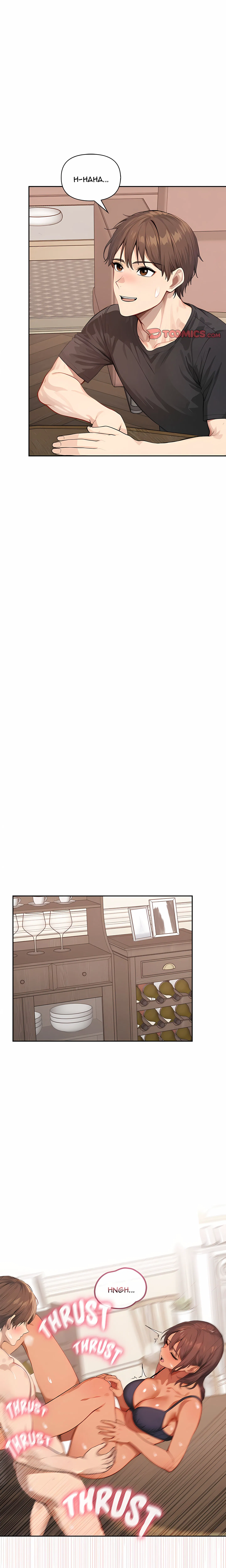 An American Temptation Chapter 12 Page 18