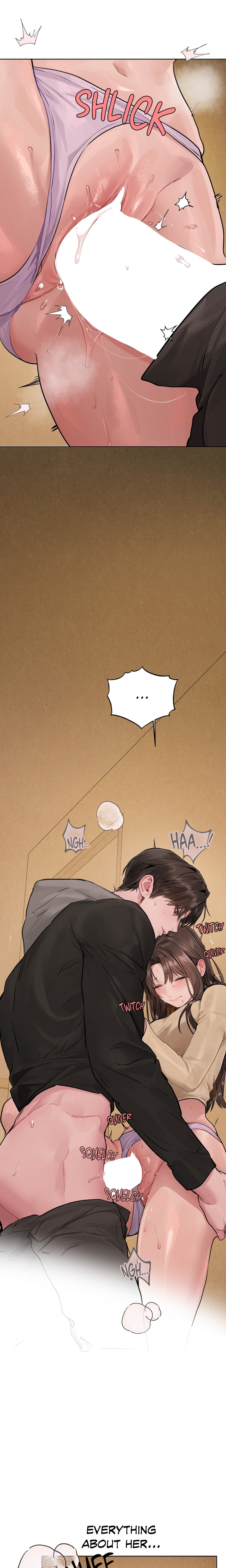 Something About You Chapter 13 Page 11