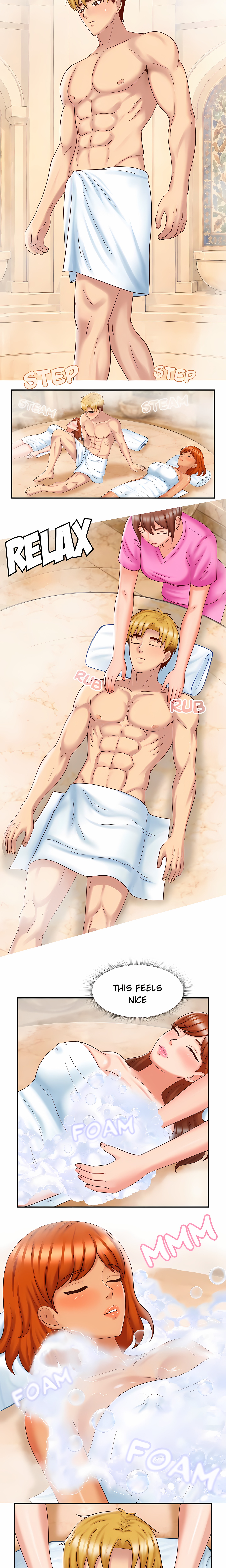 Daughter or Mother (Uncensored)
