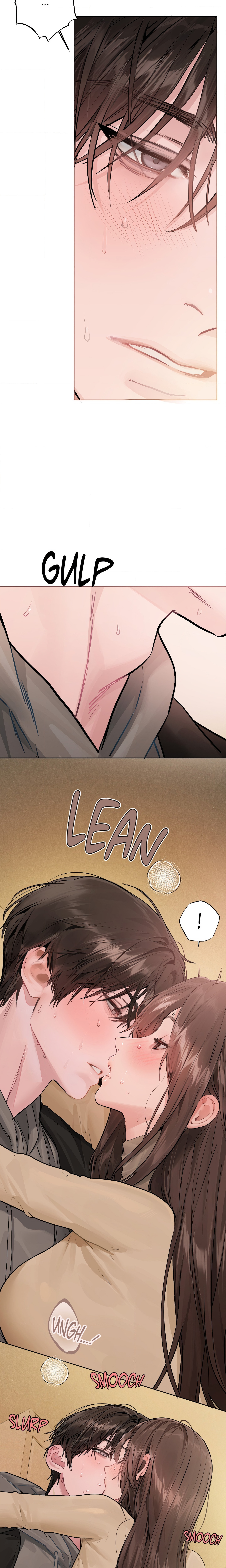 Something About You Chapter 13 Page 18