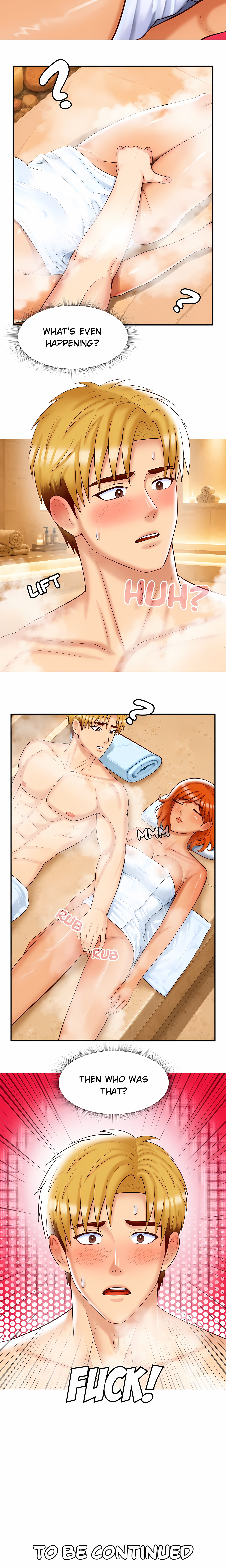 Daughter or Mother (Uncensored)
