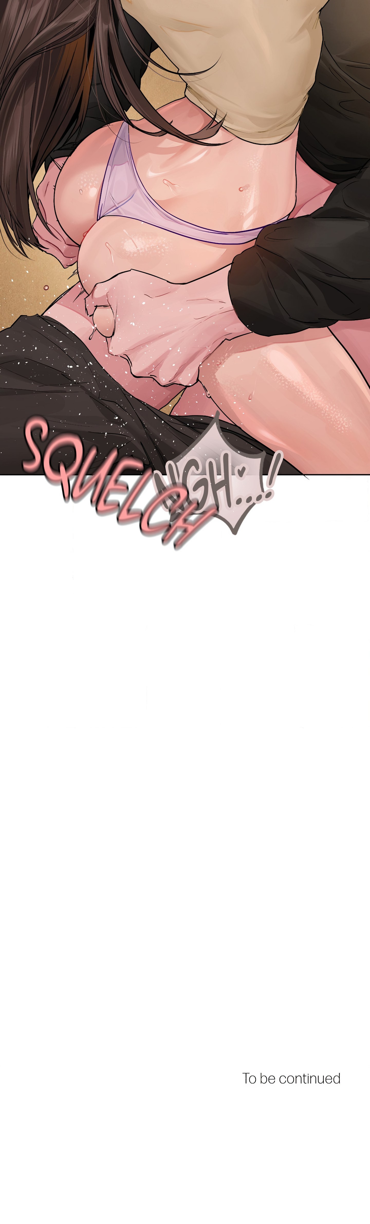 Something About You Chapter 13 Page 21