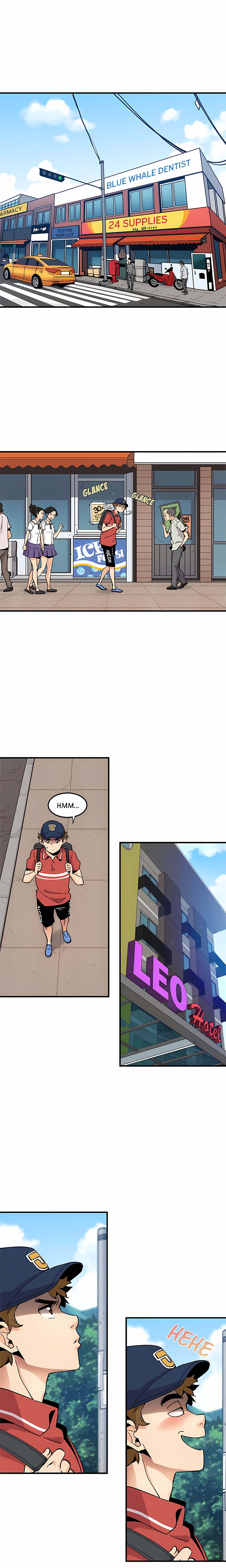 [MOTION] Love Factory (Uncensored)