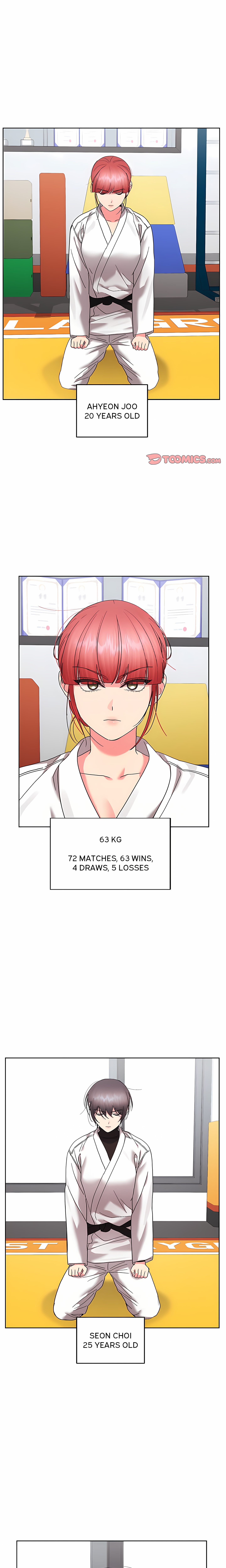 From Weakling to Nemesis Season 2 (Uncensored)
