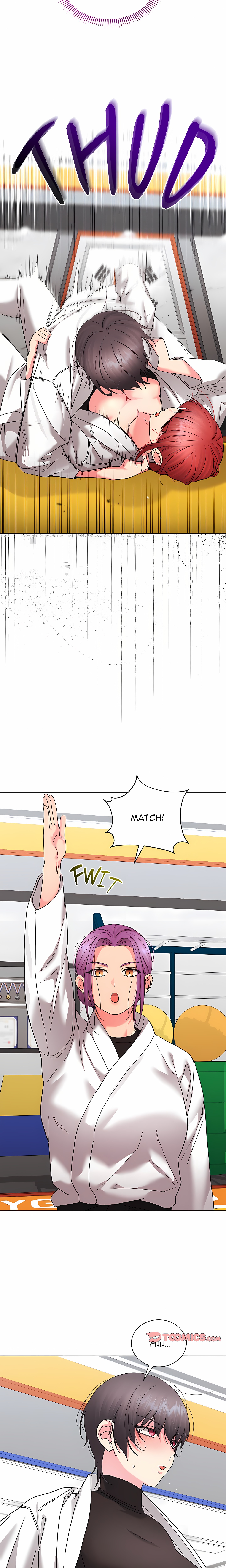 From Weakling to Nemesis Season 2 (Uncensored)