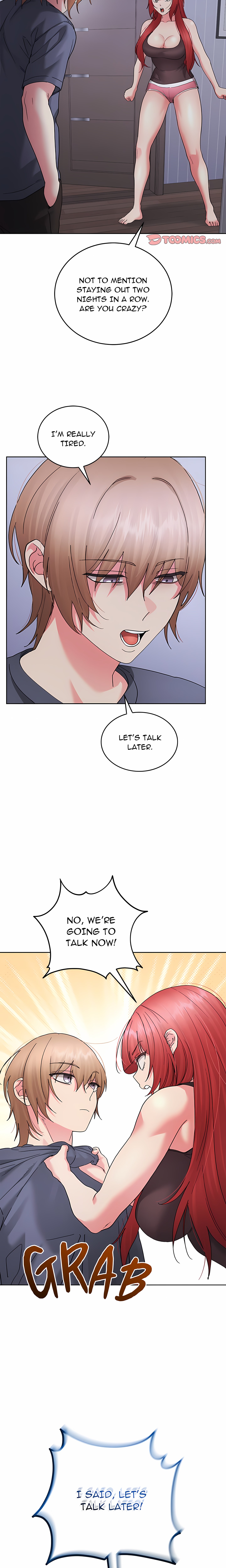 From Weakling to Nemesis Season 2 (Uncensored)