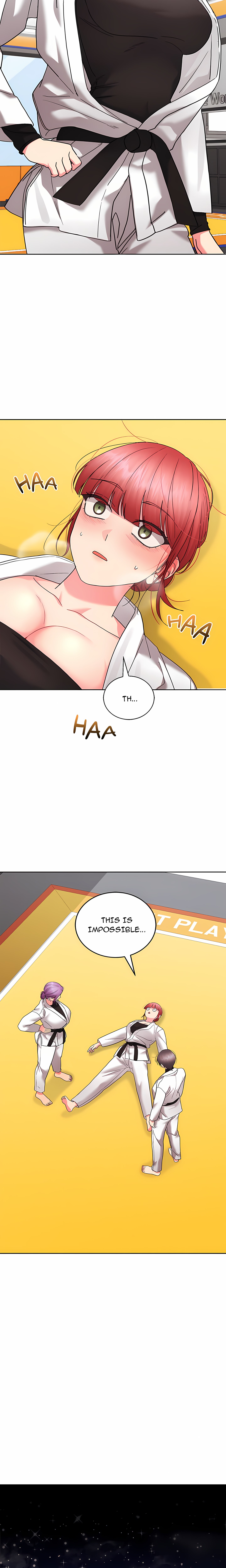 From Weakling to Nemesis Season 2 (Uncensored)