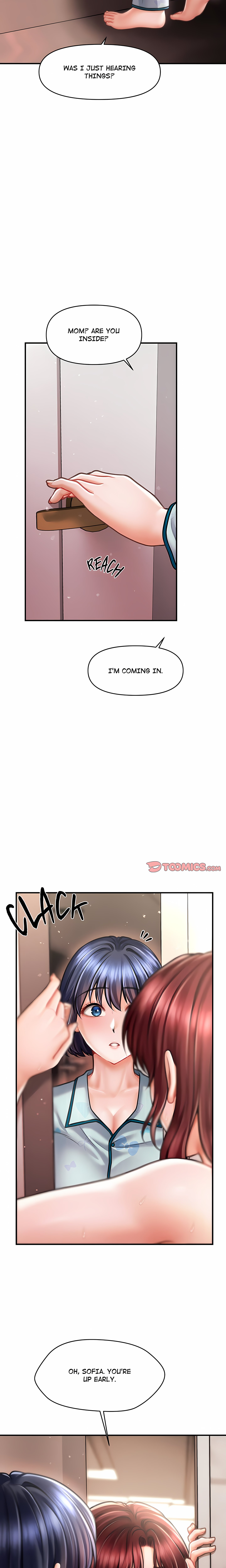 [MOTION] The Chairman’s Secret Son (Uncensored) Chapter 13 Page 26