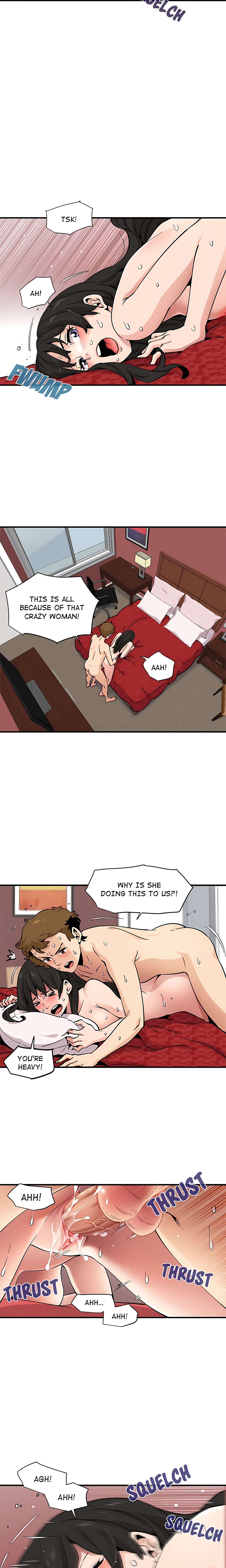 [MOTION] Love Factory (Uncensored)