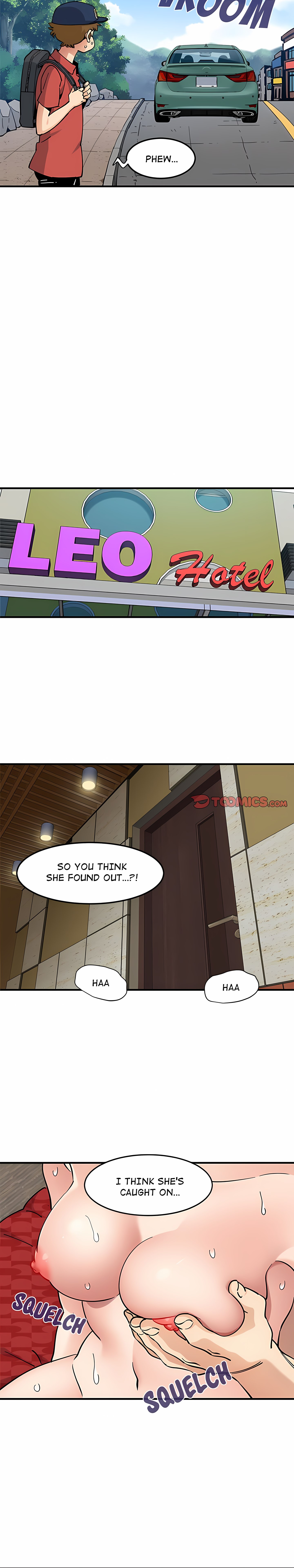 [MOTION] Love Factory (Uncensored)