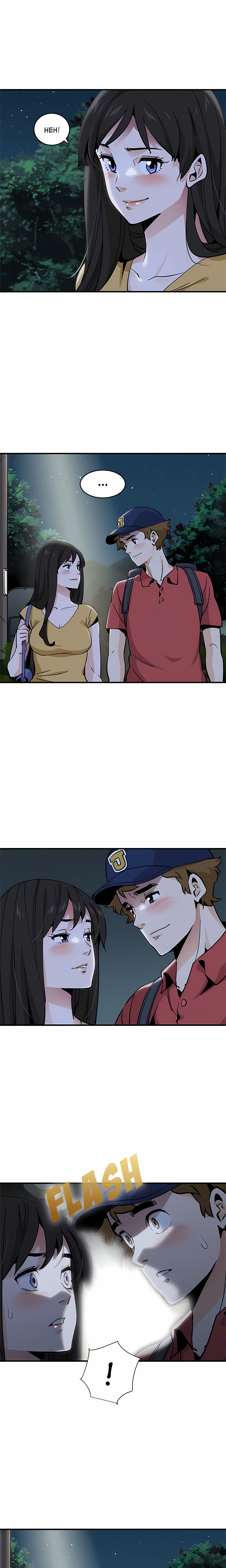 [MOTION] Love Factory (Uncensored)