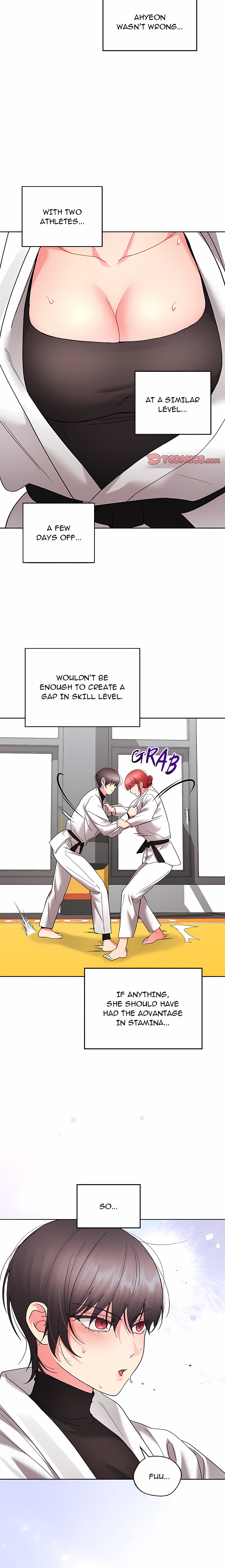 From Weakling to Nemesis Season 2 (Uncensored)