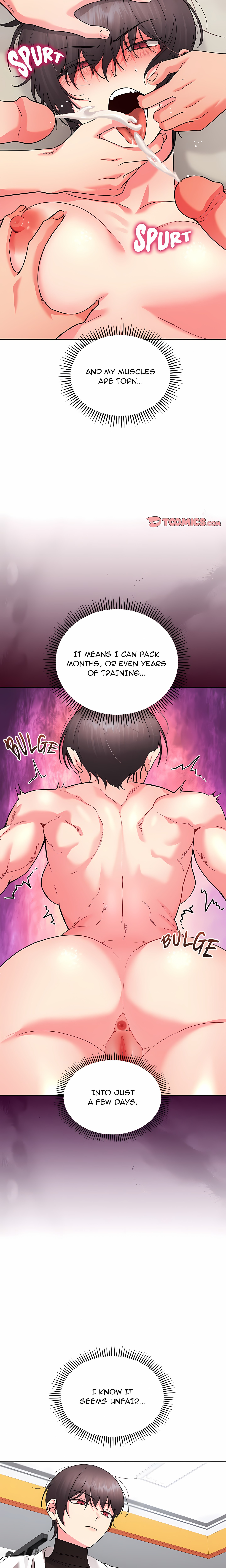 From Weakling to Nemesis Season 2 (Uncensored)