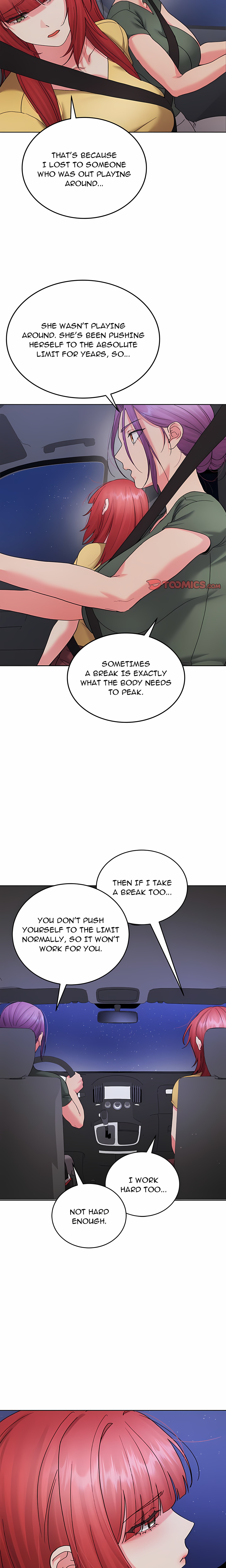 From Weakling to Nemesis Season 2 (Uncensored)