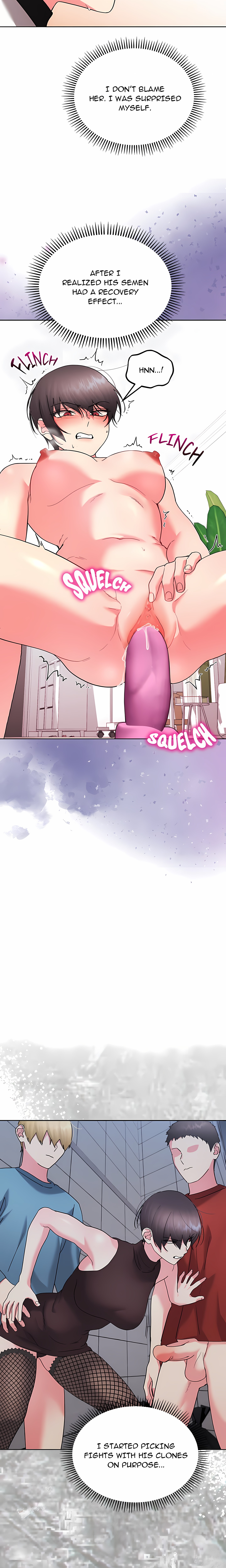 From Weakling to Nemesis Season 2 (Uncensored)