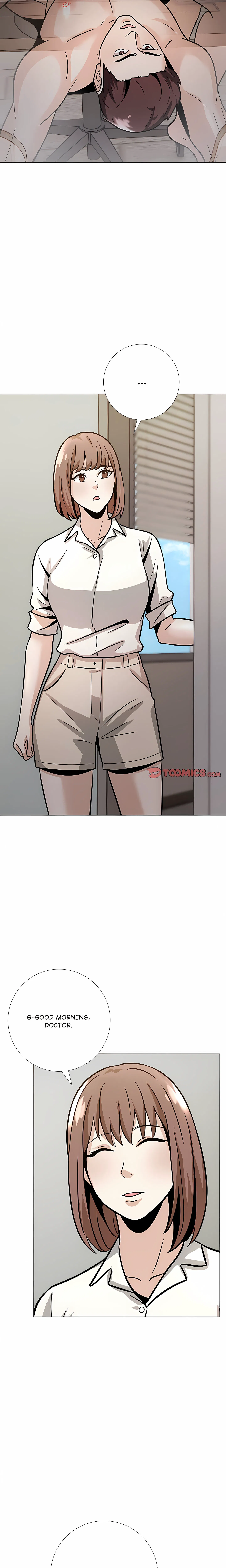 Swingers (Uncensored) Chapter 13 Page 10