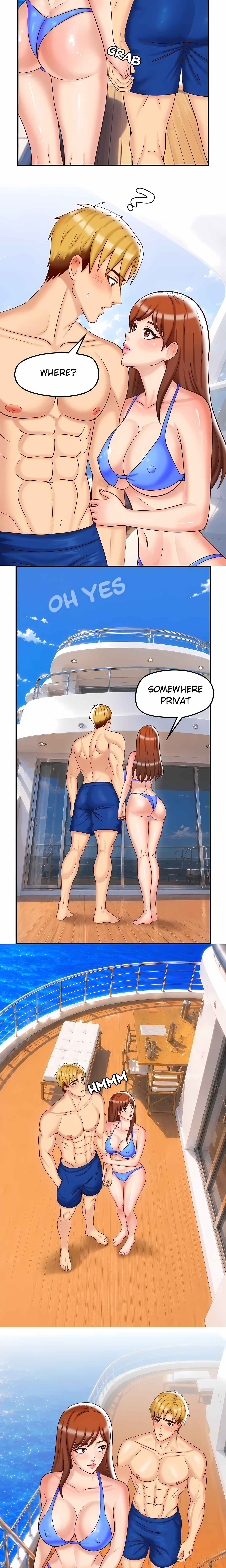Daughter or Mother (Uncensored)