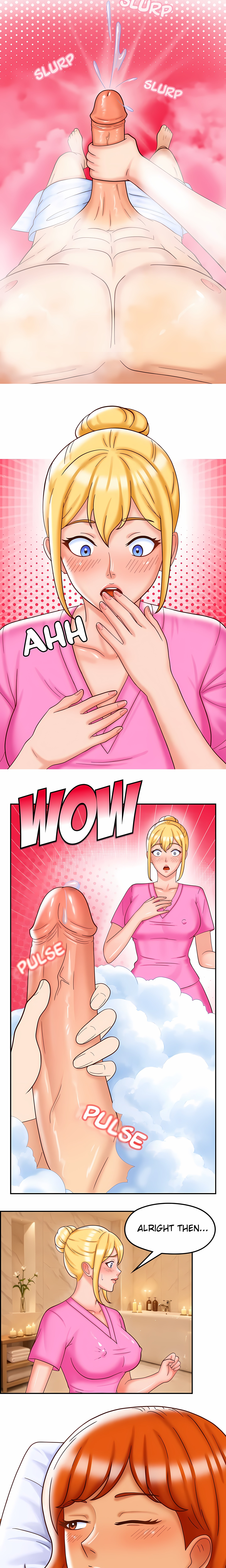 Daughter or Mother (Uncensored)