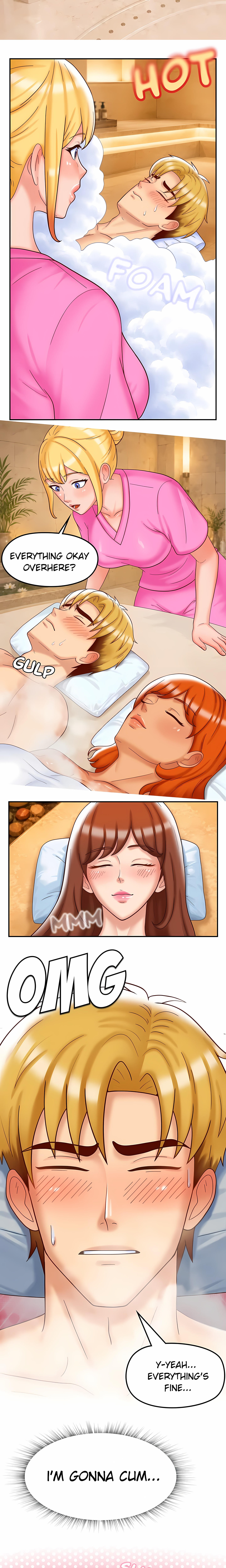 Daughter or Mother (Uncensored)