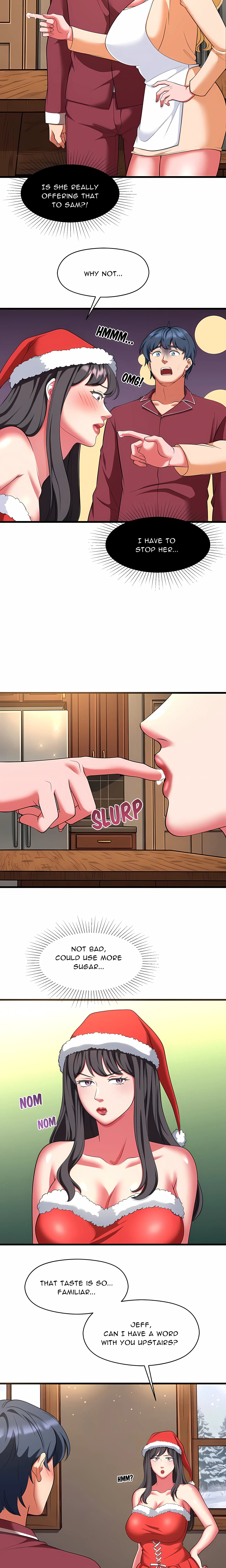 Winter Games 2 “MILF Edition” (Uncensored) Chapter 14 Page 3