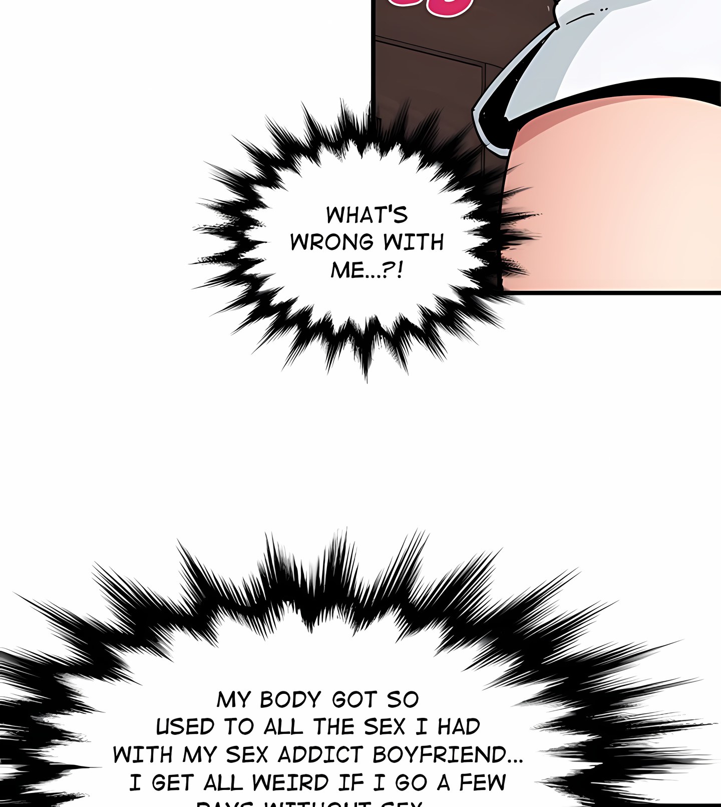 [MOTION] Love Factory (Uncensored)