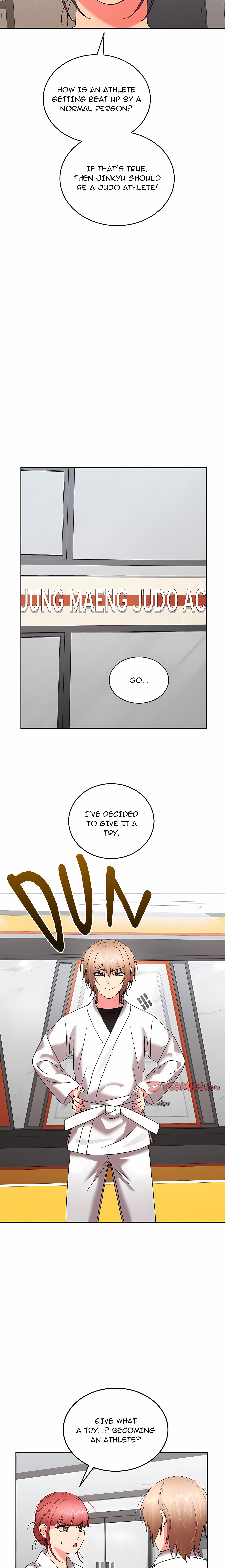From Weakling to Nemesis Season 2 (Uncensored)